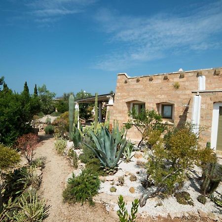Trulli Altomare Villa อัลลิสเต ภายนอก รูปภาพ