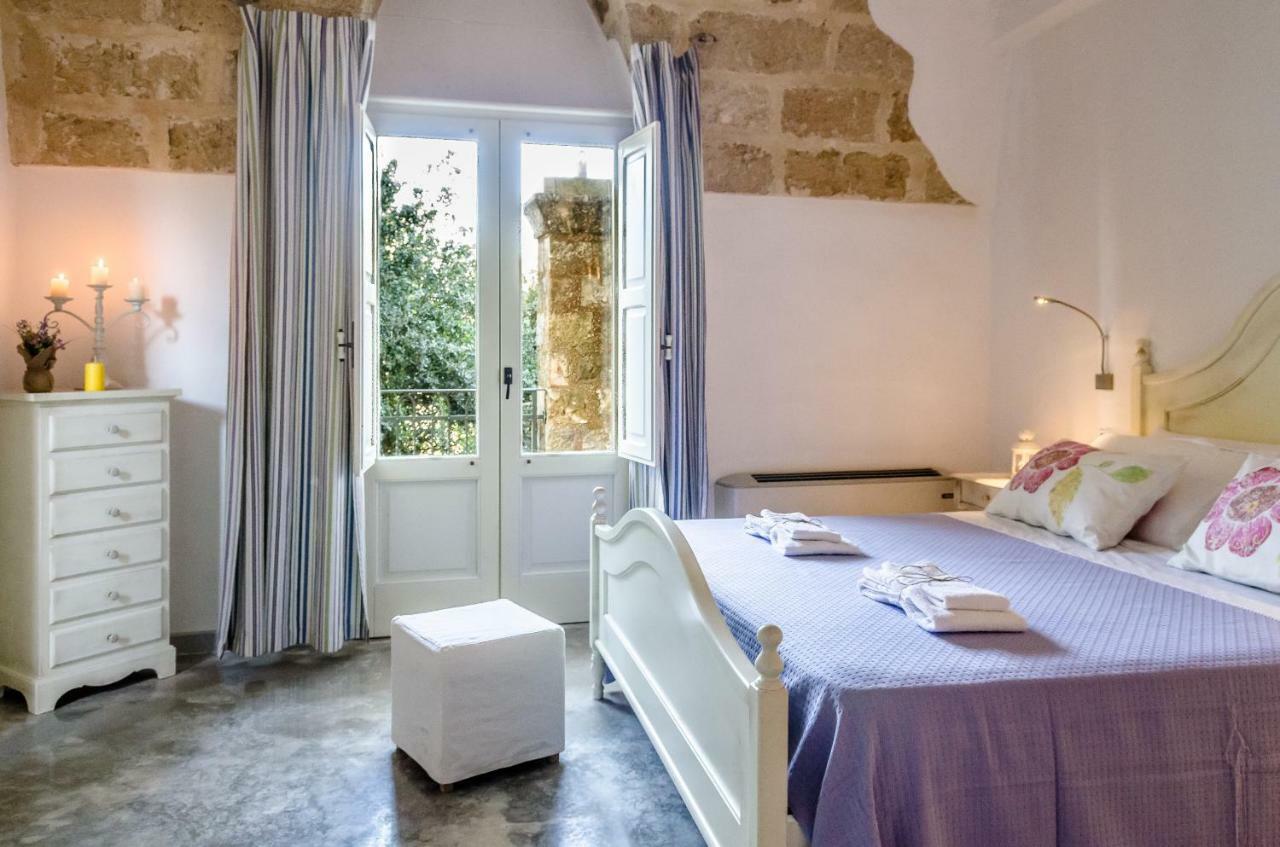 Trulli Altomare Villa อัลลิสเต ภายนอก รูปภาพ